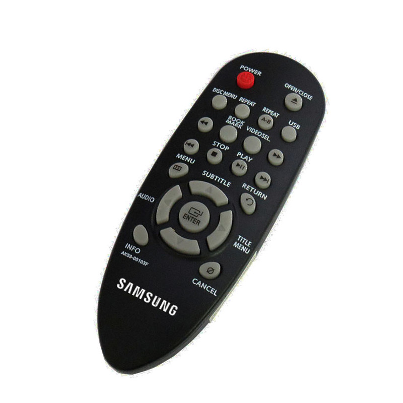 ریموت کنترل  مدل AK59-00103F