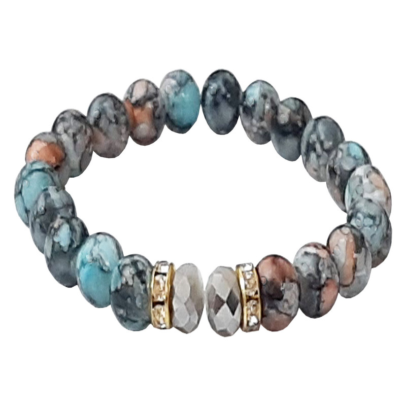 دستبند دخترانه کد 111 دستبند دخترانه کد 111