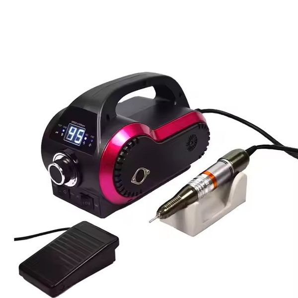 سوهان برقی اکسلنت مدل 45000rpm HJ-719
