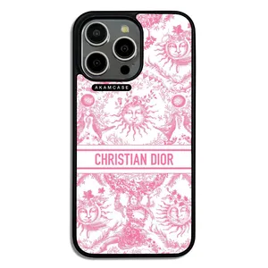 AKAM AMC-WA15PROMAX-BRANDS-22 Cover For Apple iPhone 15 Pro Max