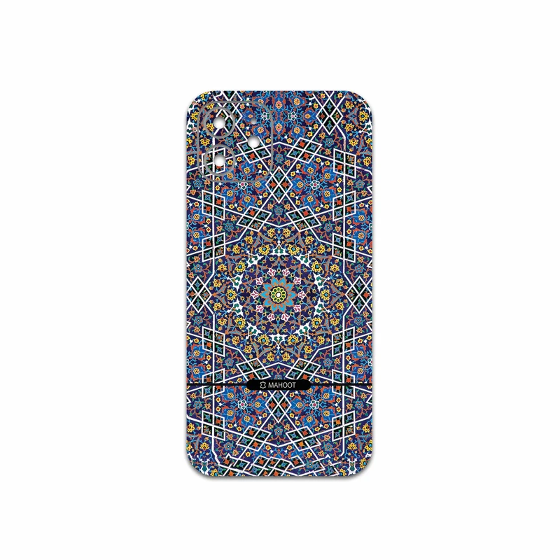 برچسب پوششی ماهوت مدل Iran-Tile6 مناسب برای گوشی موبایل اپل iPhone 12