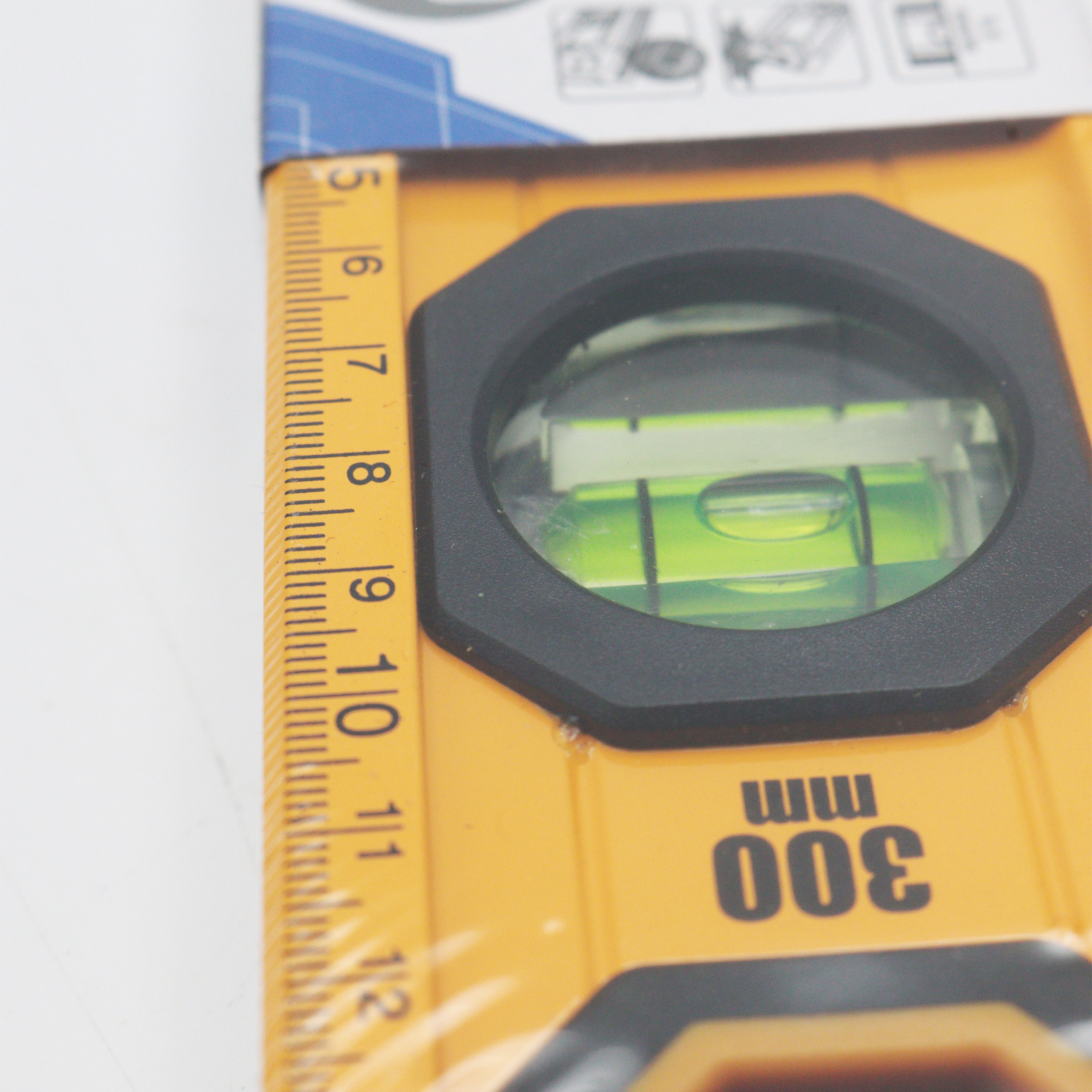 تراز میکا مدل YP-C65-SL300-300MM