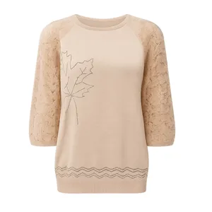 تونیک آستین سه ربع زنانه مدل u.31