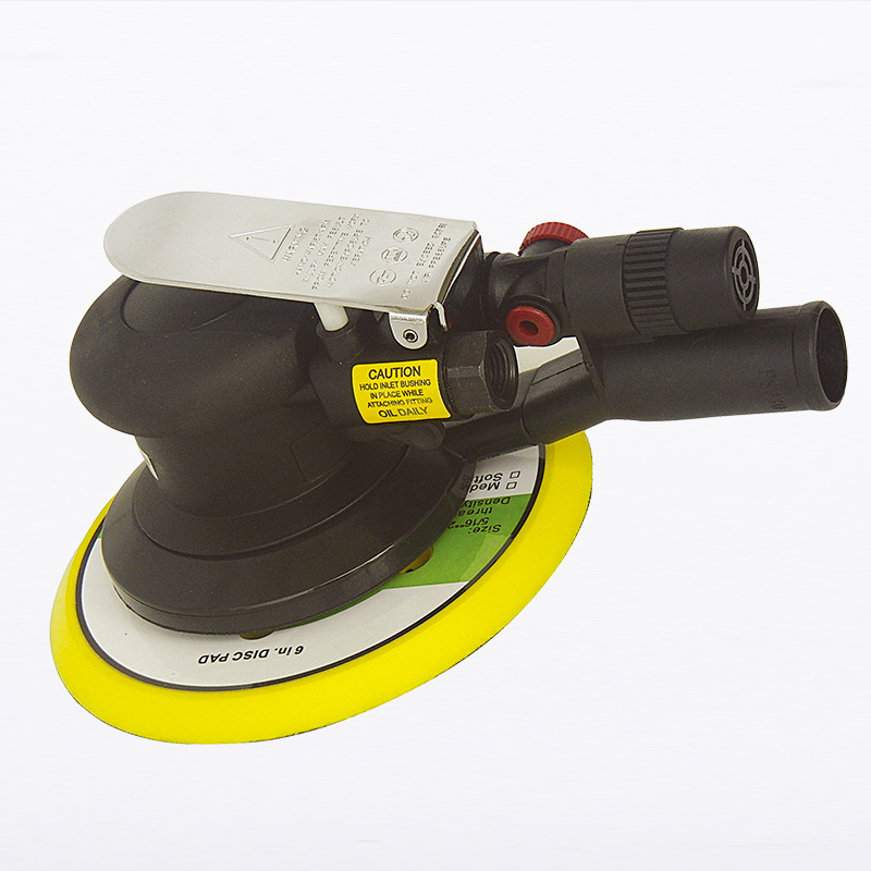 دستگاه سنباده زن آئوریتا مدل وکیوم دار کد 16-AT