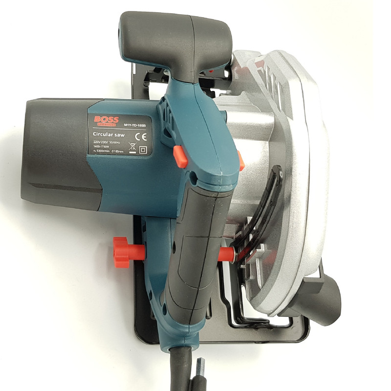 اره دیسکی باس مدل LIFE-STAYLE