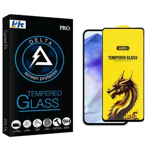 PK Delta Y-Horo Screen Protector For Samsung Galaxy A55