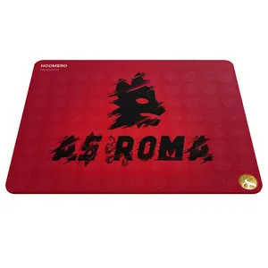 Hoomero A S Roma Football club A8309 Mousepad