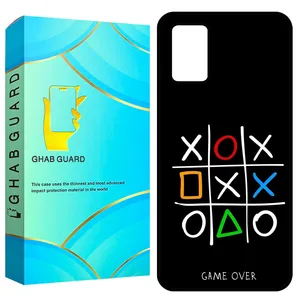 Ghab Guard GCHPA03S Cover for Samsung Galaxy A02s / M02s / A03s