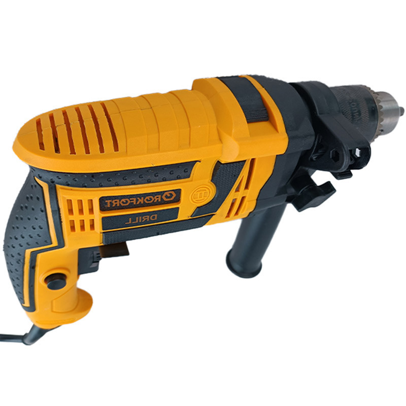 دریل چکشی راکفورت مدل 9813C-2 دریل چکشی راکفورت مدل 9813C-2