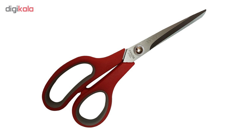 قیچی خیاطی ریلکس کد R4