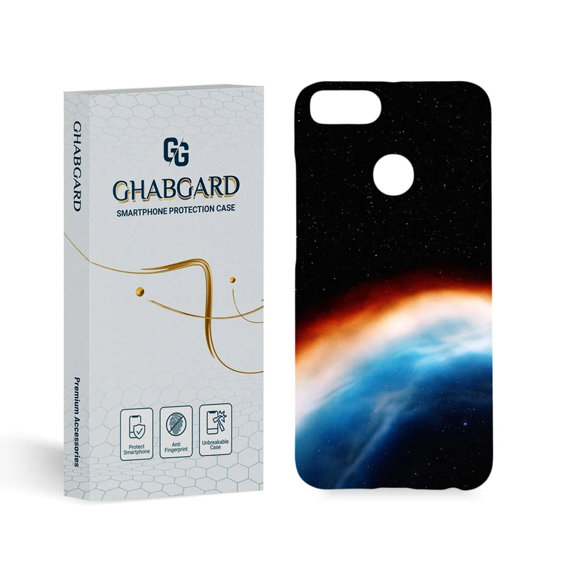 کاور قاب گارد مدل ساده مناسب برای گوشی موبایل شیائومی Mi A1 /Mi 5X