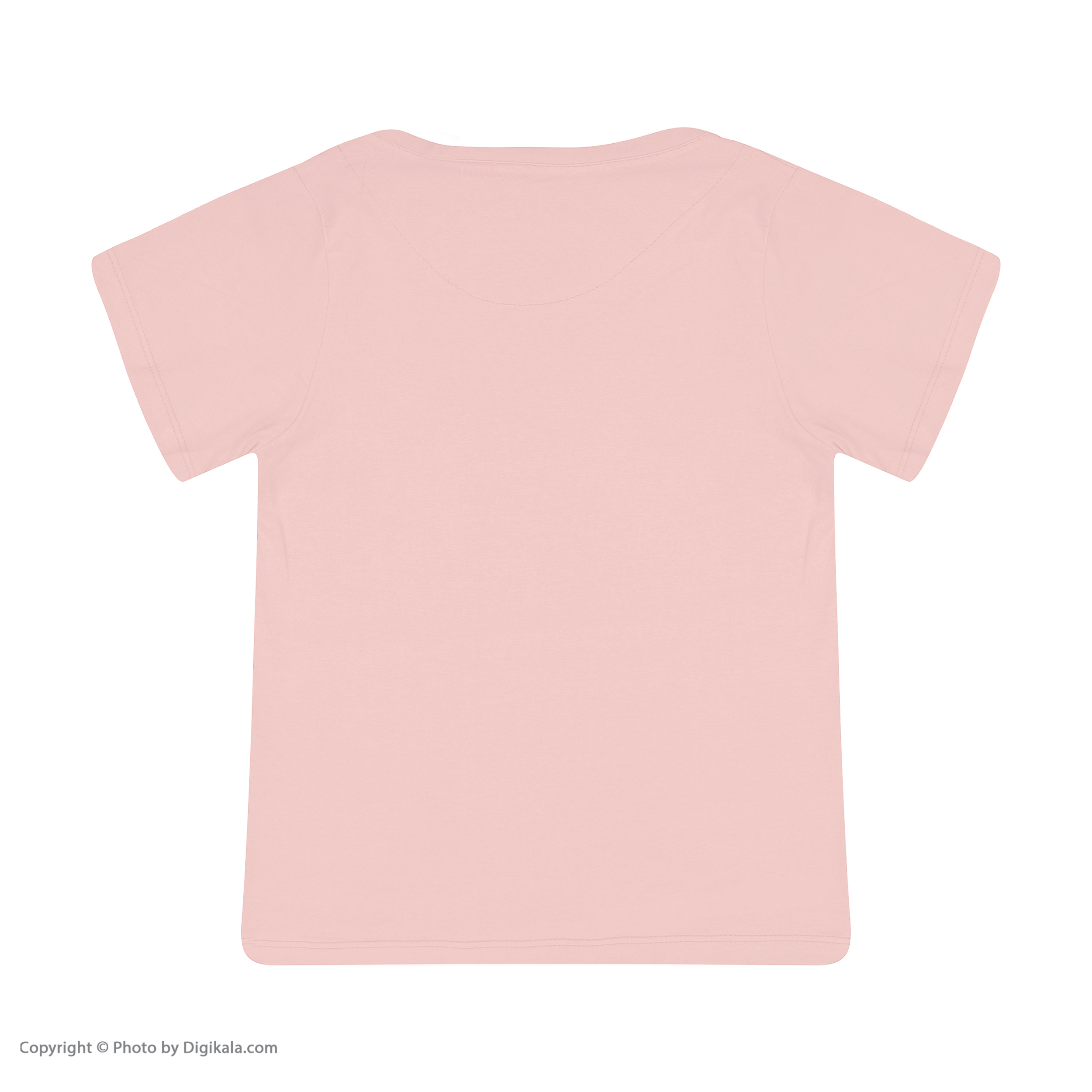ست تی شرت و شلوار دخترانه مادر مدل 2041101-84 -  - 4