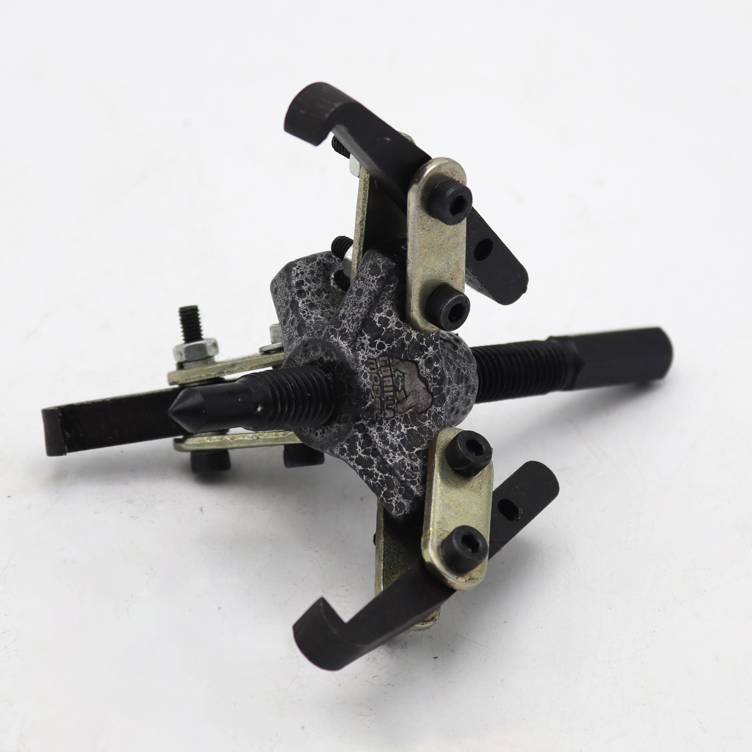 پولی کش مدل گوریلا کد YP-3SHAKH-SIZE00