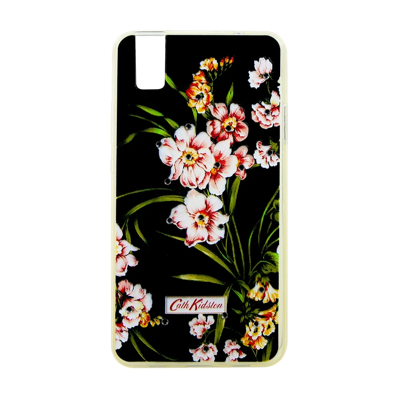 کاور مدل B-Flower کد AZ مناسب برای گوشی موبایل هوآوی Shot X 