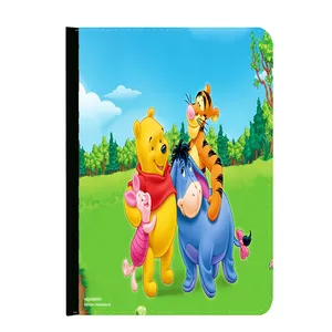 کلاسور هومرو مدل KL3117 طرح انیمیشن وینی پو