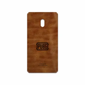 MAHOOT BFL-PUBG Cover Sticker for Nokia 2.1