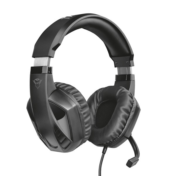 هدست مخصوص بازی تراست مدل GXT 412 CELAZ
