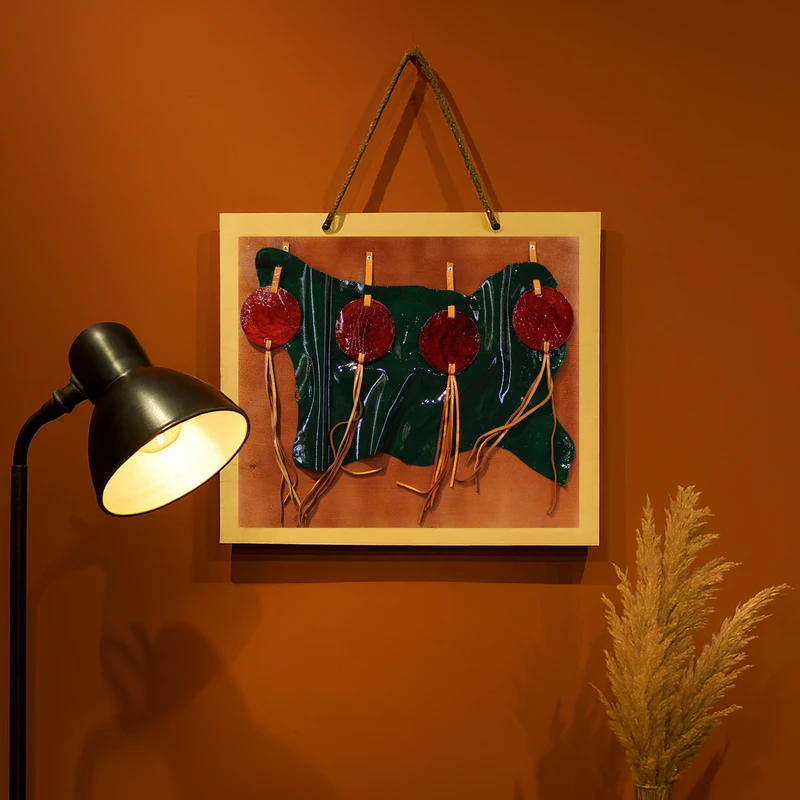 دیوارکوب کد Ha045