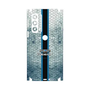 MAHOOT GEELY-FullSkin Cover Sticker for Motorola Edge 20