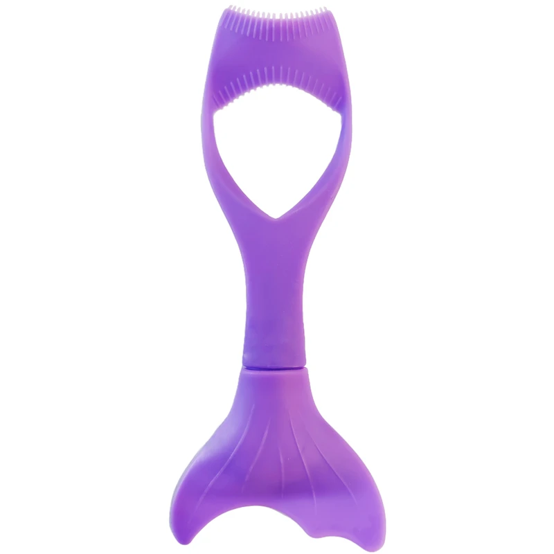 شابلون خط چشم مدل ماهی