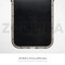 کاور زوبینا مدل Grape مناسب برای گوشی موبایل سامسونگ Galaxy A22 5G 3