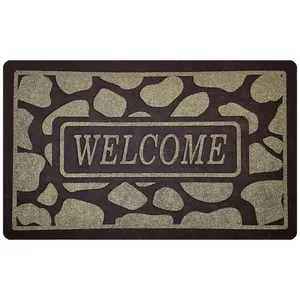 پادری مدل دولایه طرح برجسته کد 1806 سایز 75x45 سانتی متر