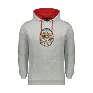 هودی مردانه  آریا پارس مدل آراد-3-111