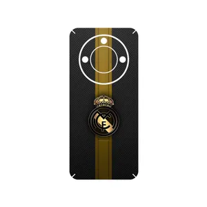 MAHOOT Real_Madrid_2 Cover Sticker for Honor X9c Smart