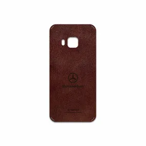 MAHOOT NL-MBNZ Cover Sticker for HTC One M9