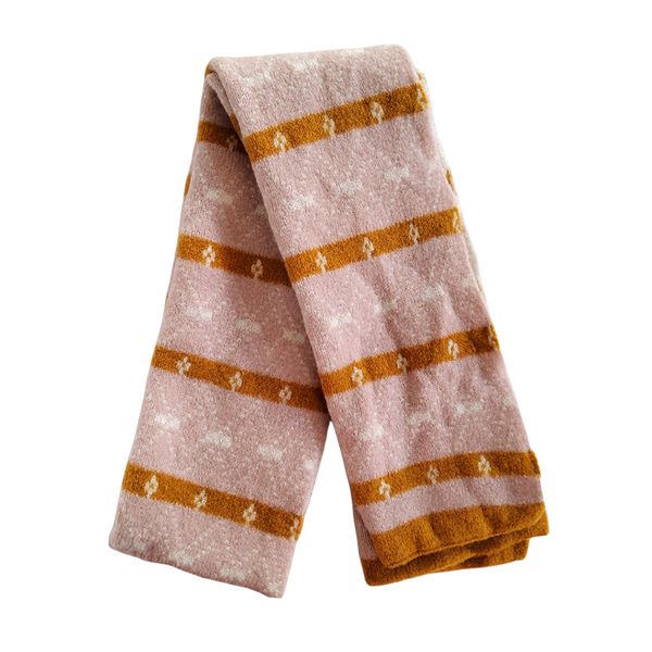 شال گردن زنانه مدل 4709