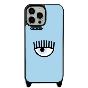 AKAM AMCWLA13PROMAX-CHIARA12 Cover For Apple iPhone 13 Pro Max