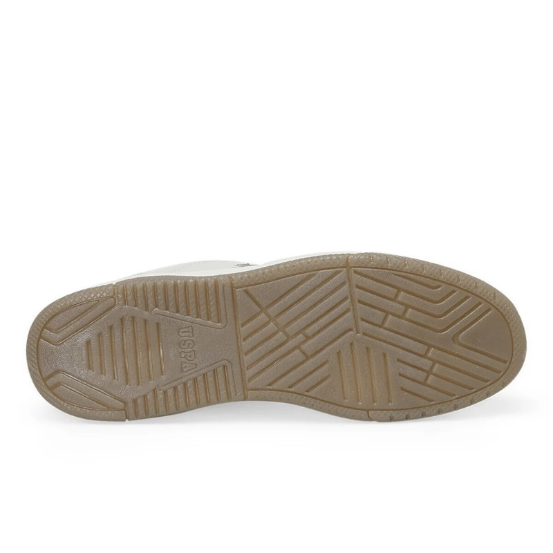 کفش روزمره زنانه یو اس پولو مدل 2023