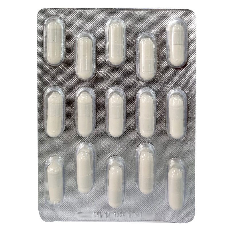 کپسول اکتاهیل بایوسل کلاژن فاران شیمی بسته 60 عددی