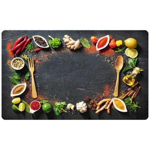  پادری مدل آشپزخانه کد 619m46 سایز 46x76 سانتی متر