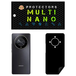 MULTI NANO X-F1M Back Skin For Honor X9b