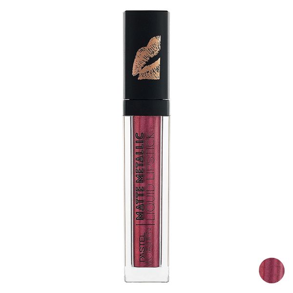 رژ لب مایع پاستل شماره 507 رژ لب مایع پاستل شماره 507