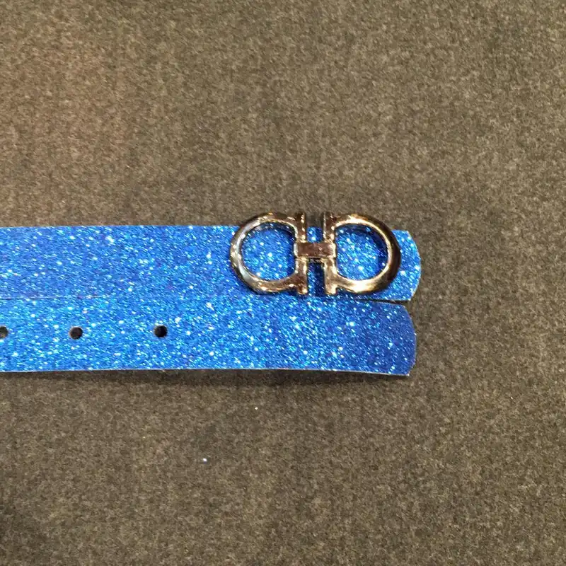 کمربند زنانه کد Ki 5500-223