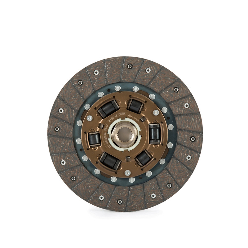 دیسک و صفحه کلاچ الیتک پارت مدل X33 مناسب برای ام وی ام MVM X33