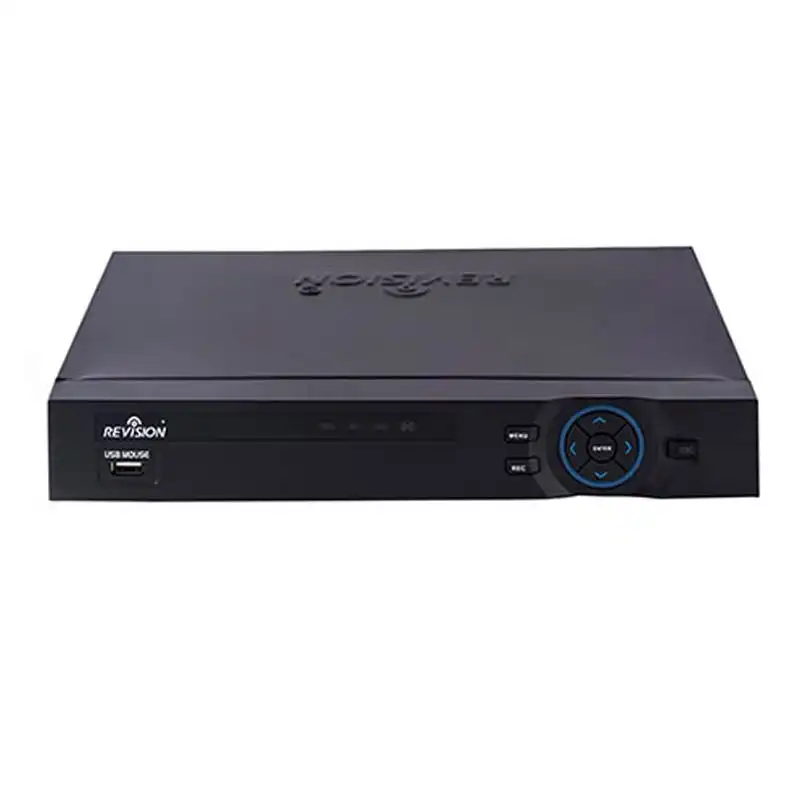 ضبط کننده ویدیویی ریویژن مدل R-8104-N5