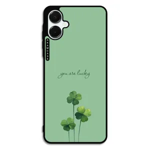 AKAM AMC-WSGA06-LUCKY-9 Cover For Samsung Galaxy A06