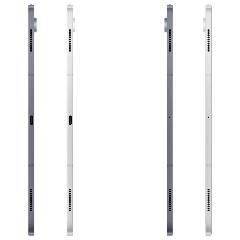 تبلت ۱۴.۶ اینچ سامسونگ مدل Galaxy Tab S10 Ultra Wi-Fi ظرفیت 512 گیگابایت و رم 12 گیگابایت