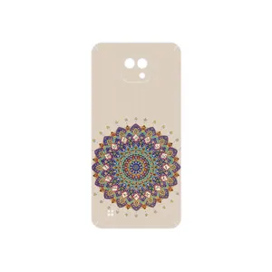 MAHOOT Art of Illumination 5 Cover Sticker for LG X Cam