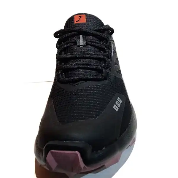 کفش کوهنوردی زنانه آی-رانر مدل S2107 FL