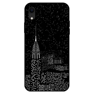 Megafone 7768 Cover For Apple Iphone XR