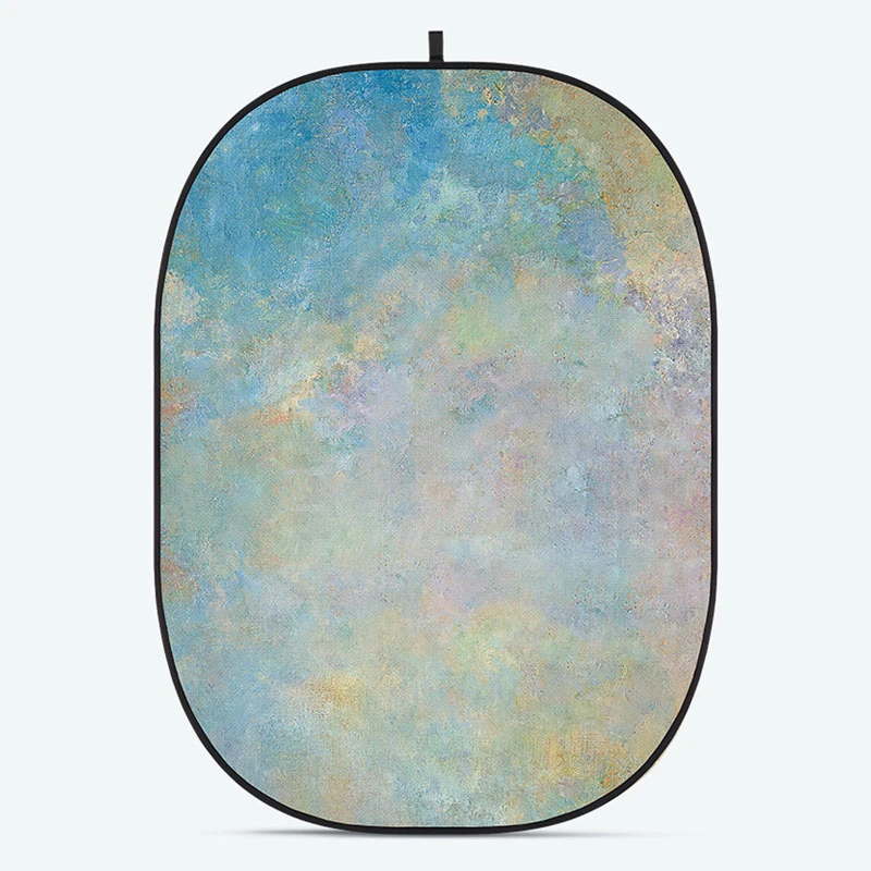 فون عکاسی گودکس مدل CBA--PA0007 Collapsible Background کد 07