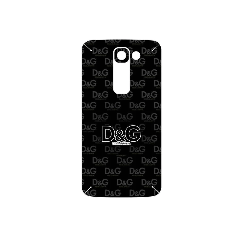 برچسب پوششی ماهوت مدل DG مناسب برای گوشی موبایل ال جی G2 mini