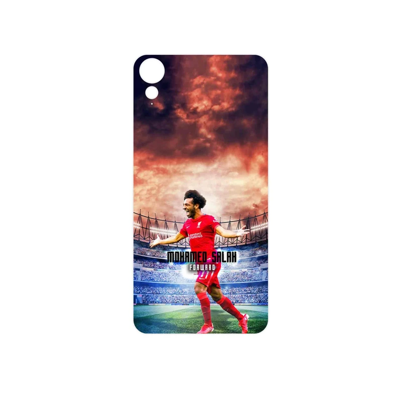 برچسب پوششی ماهوت مدل Mohammad Salah مناسب برای گوشی موبایل اچ تی سی Desire 825