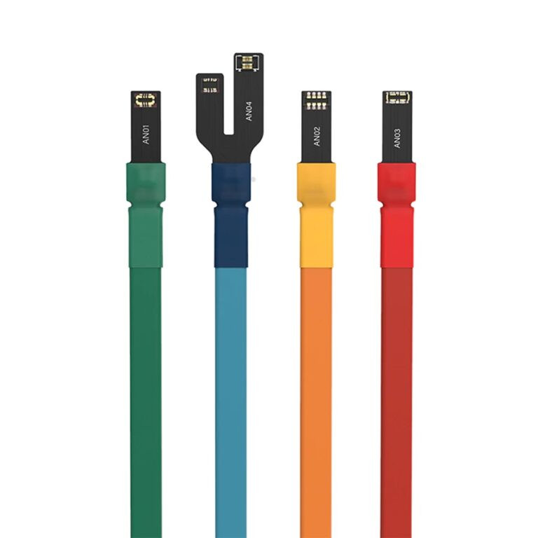 کابل پاور اندروید مدل MEGA-IDEA Line power
