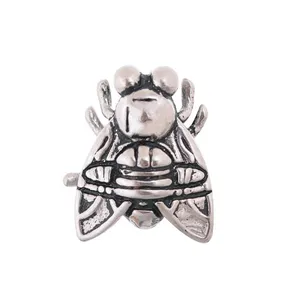 پیرسینگ گوش زنانه پایتخت مدل PS571_A