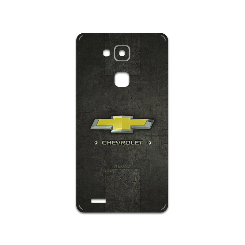 برچسب پوششی ماهوت مدل CHEVROLET مناسب برای گوشی موبایل هوآوی Mate 7